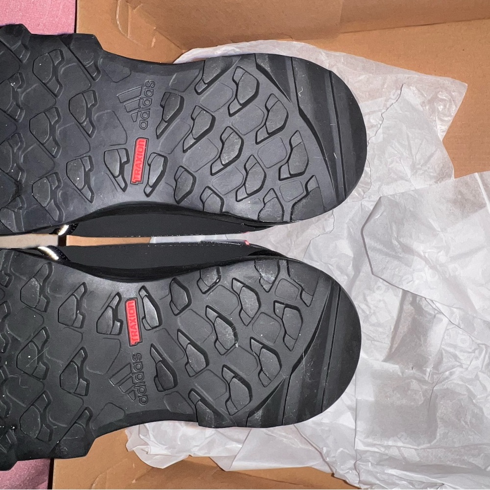Adidas kids boots - Picture 5 of 7